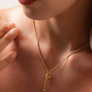 Collana Kelly