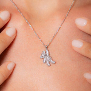 Collana Teddy