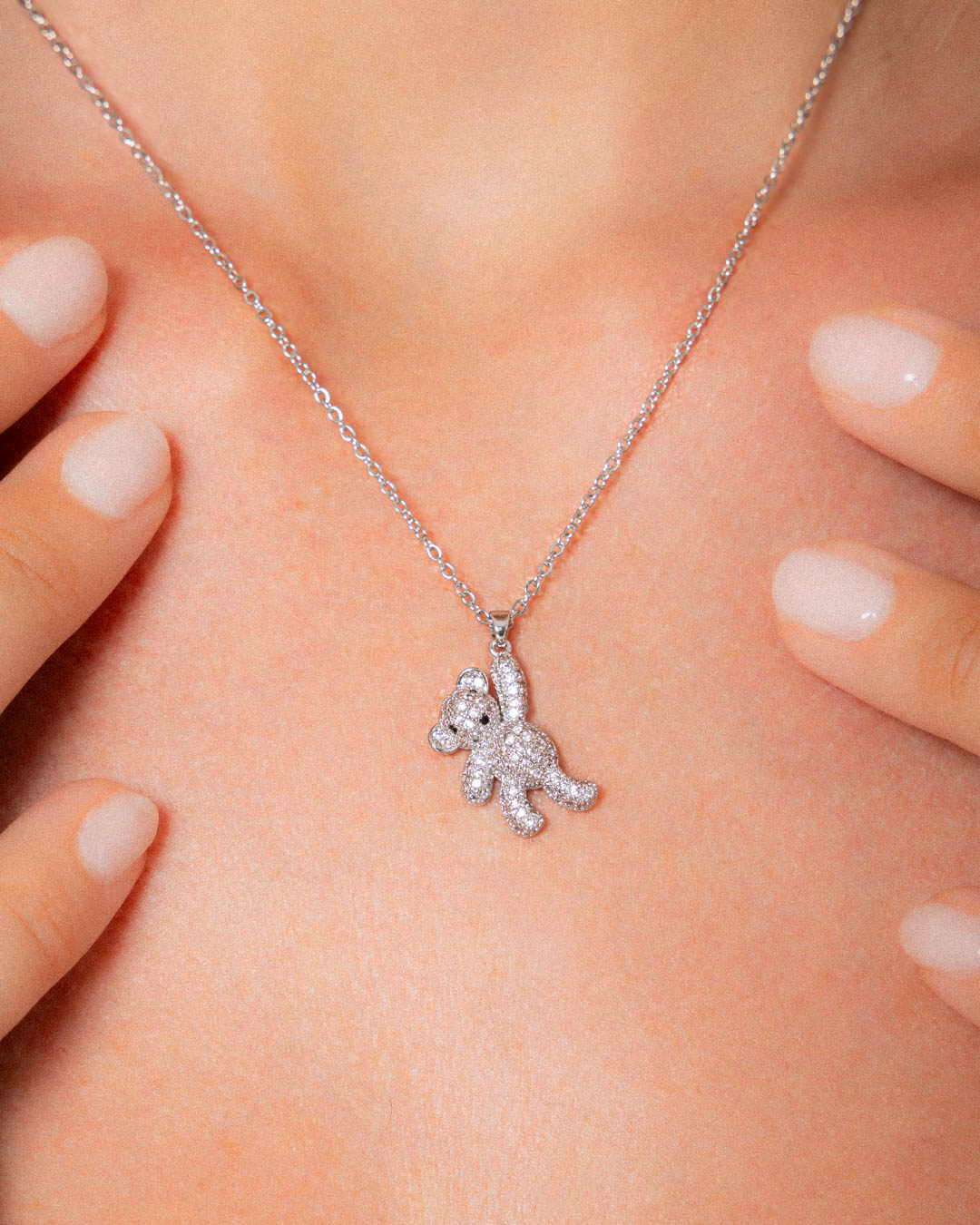Collana Teddy