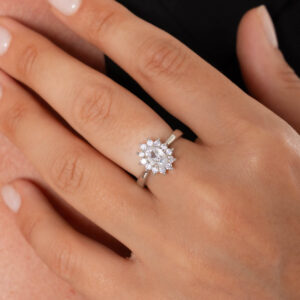 Anello Kate