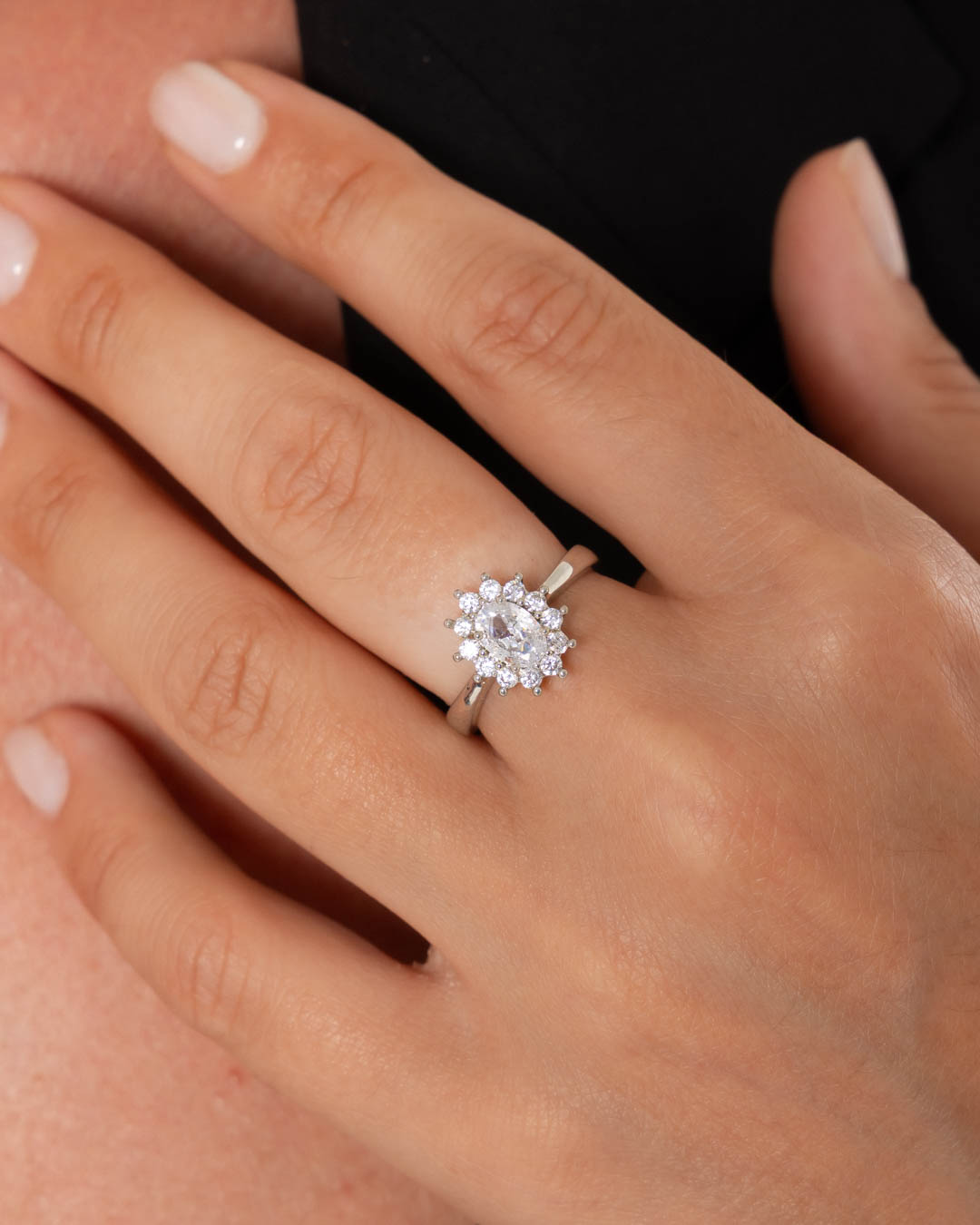 Anello Kate