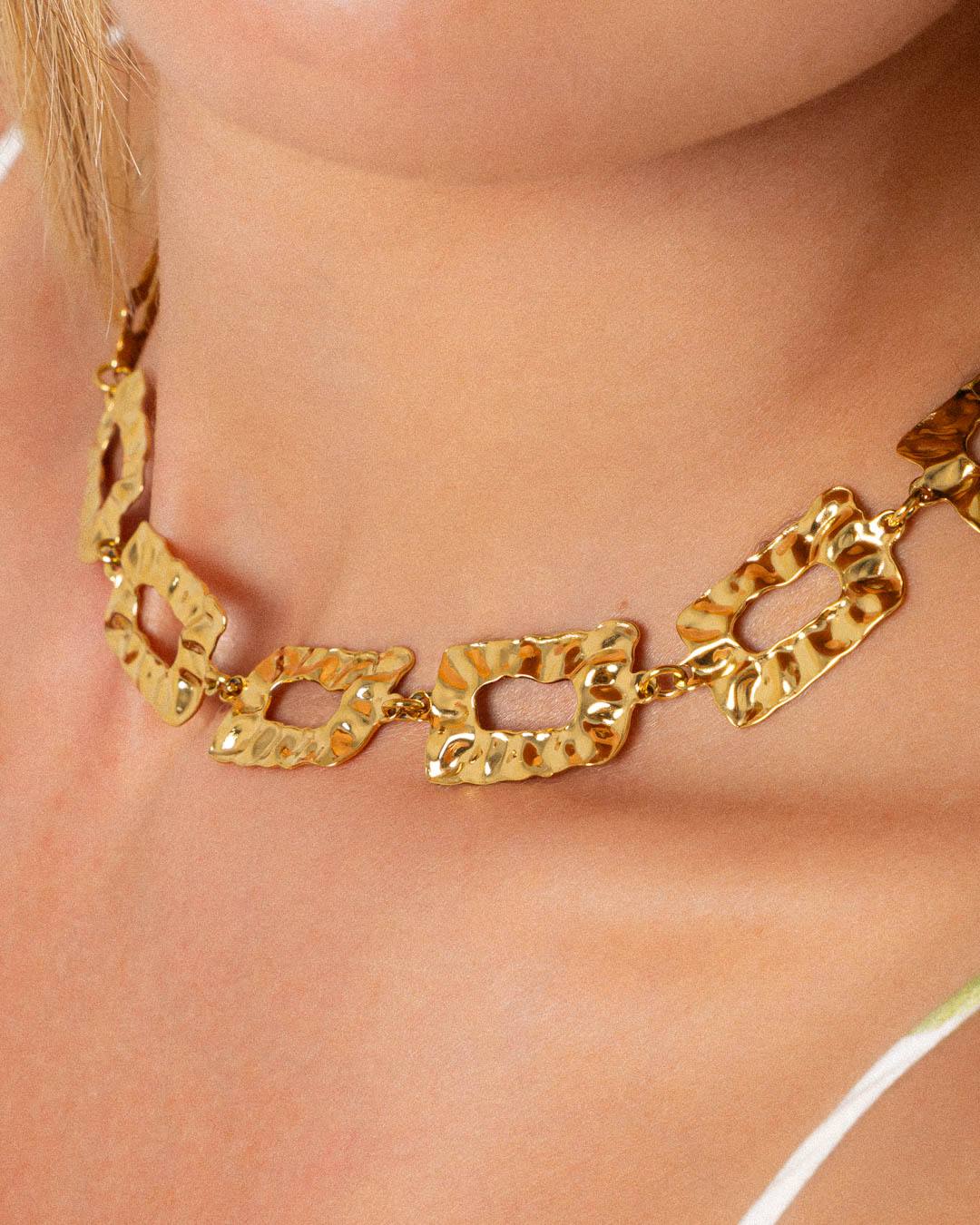 Collana Onda