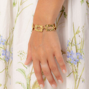 Bracciale Onda