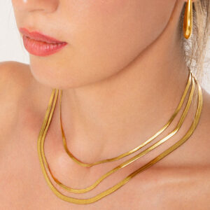 Collana Triade