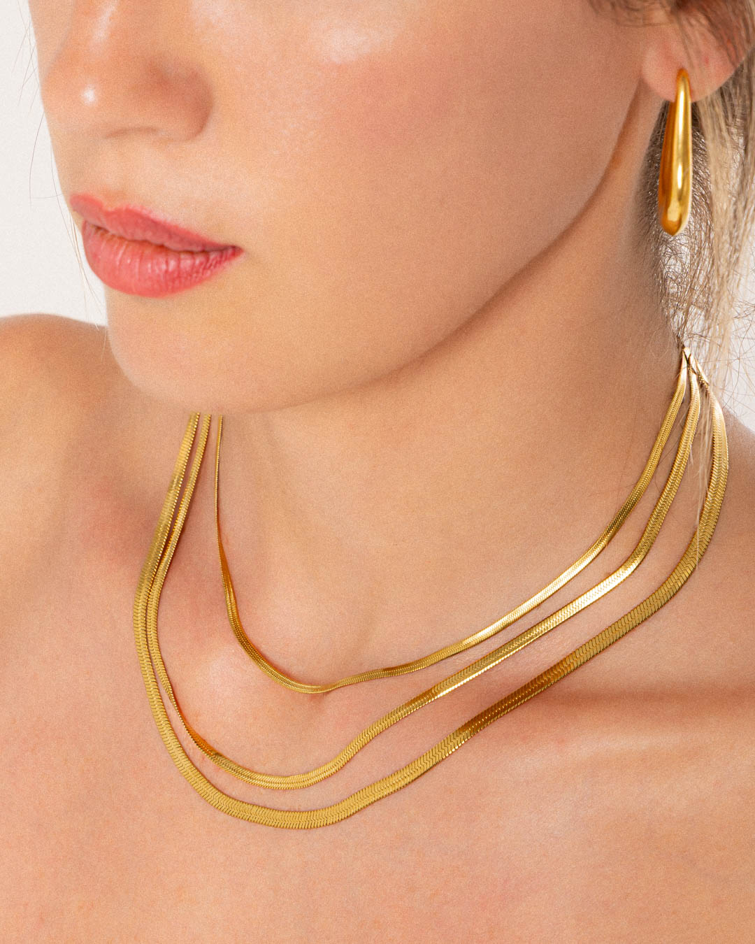 Collana Triade
