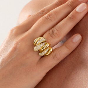Anello claw