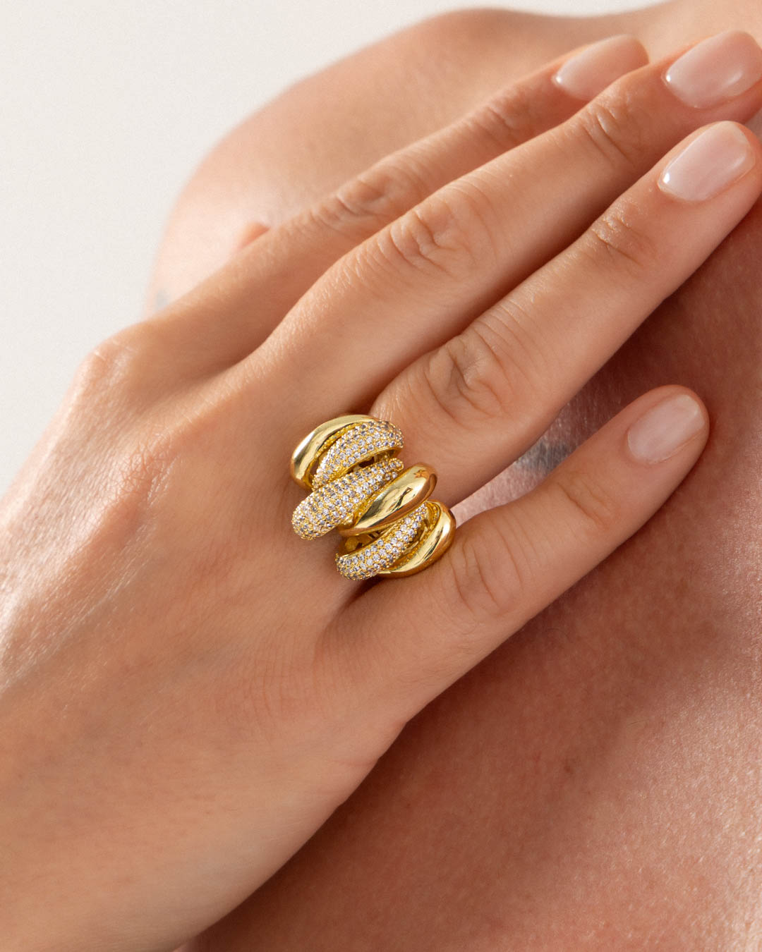 Anello claw