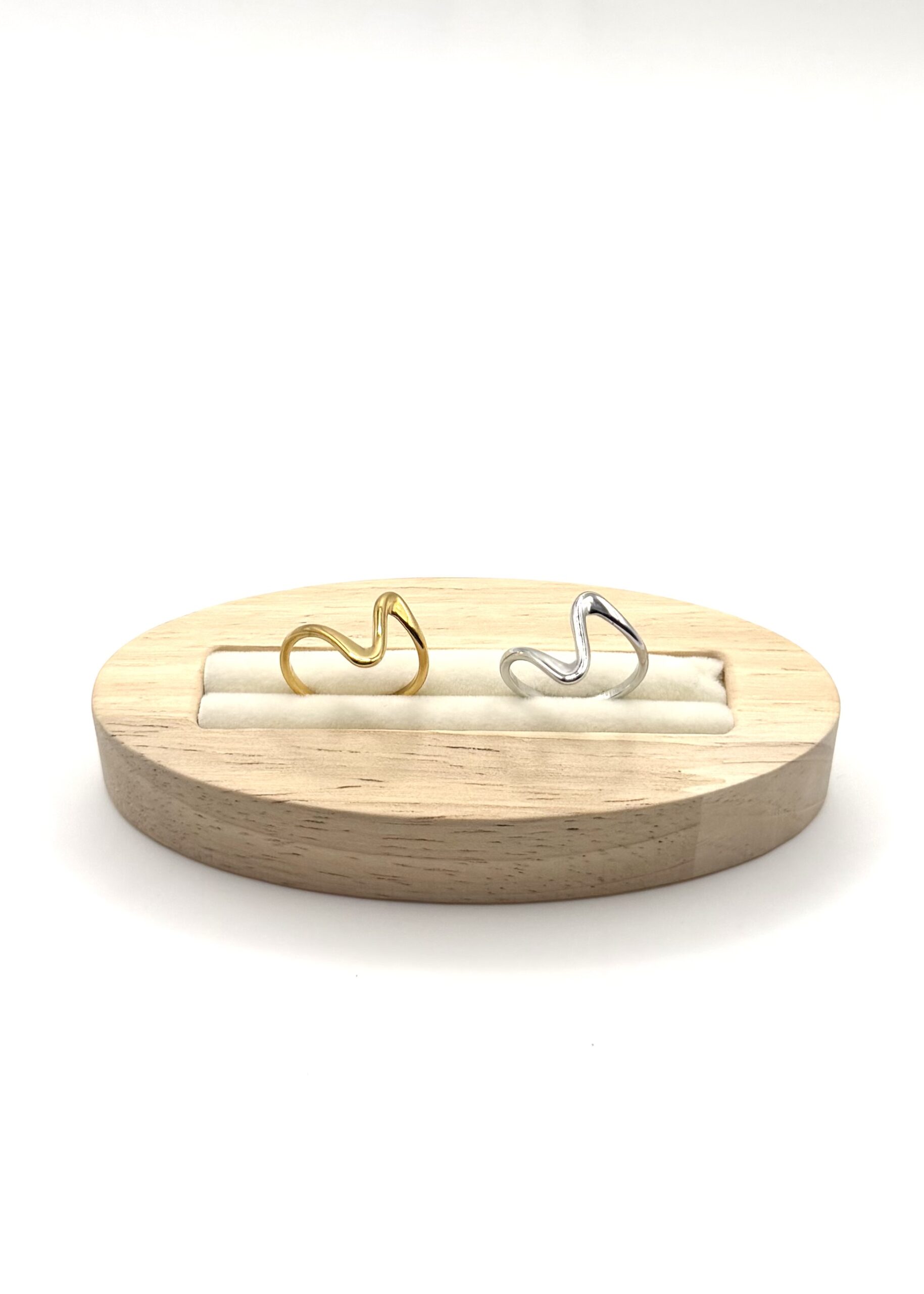 Anello Minimal
