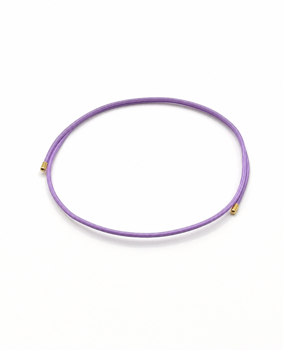 Collana Choker Calamita