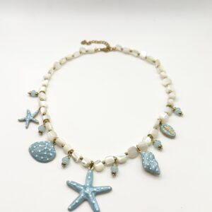 Collana Ocean Pearl