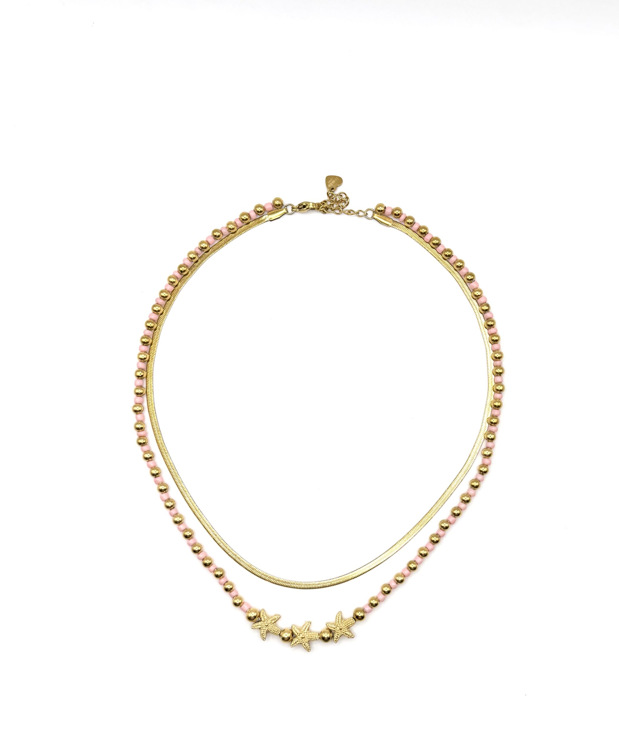 Collana corallina