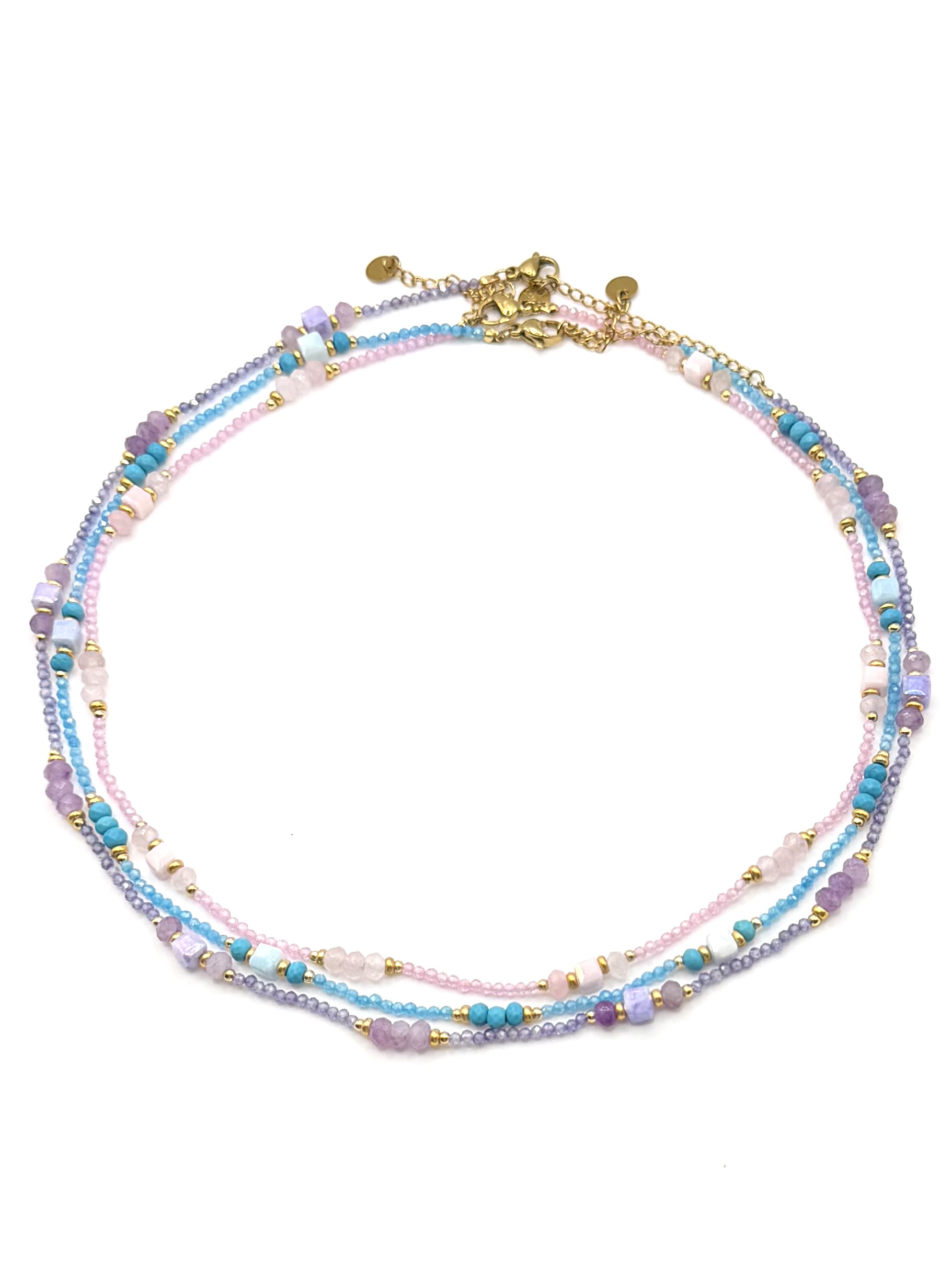 Collana Candy