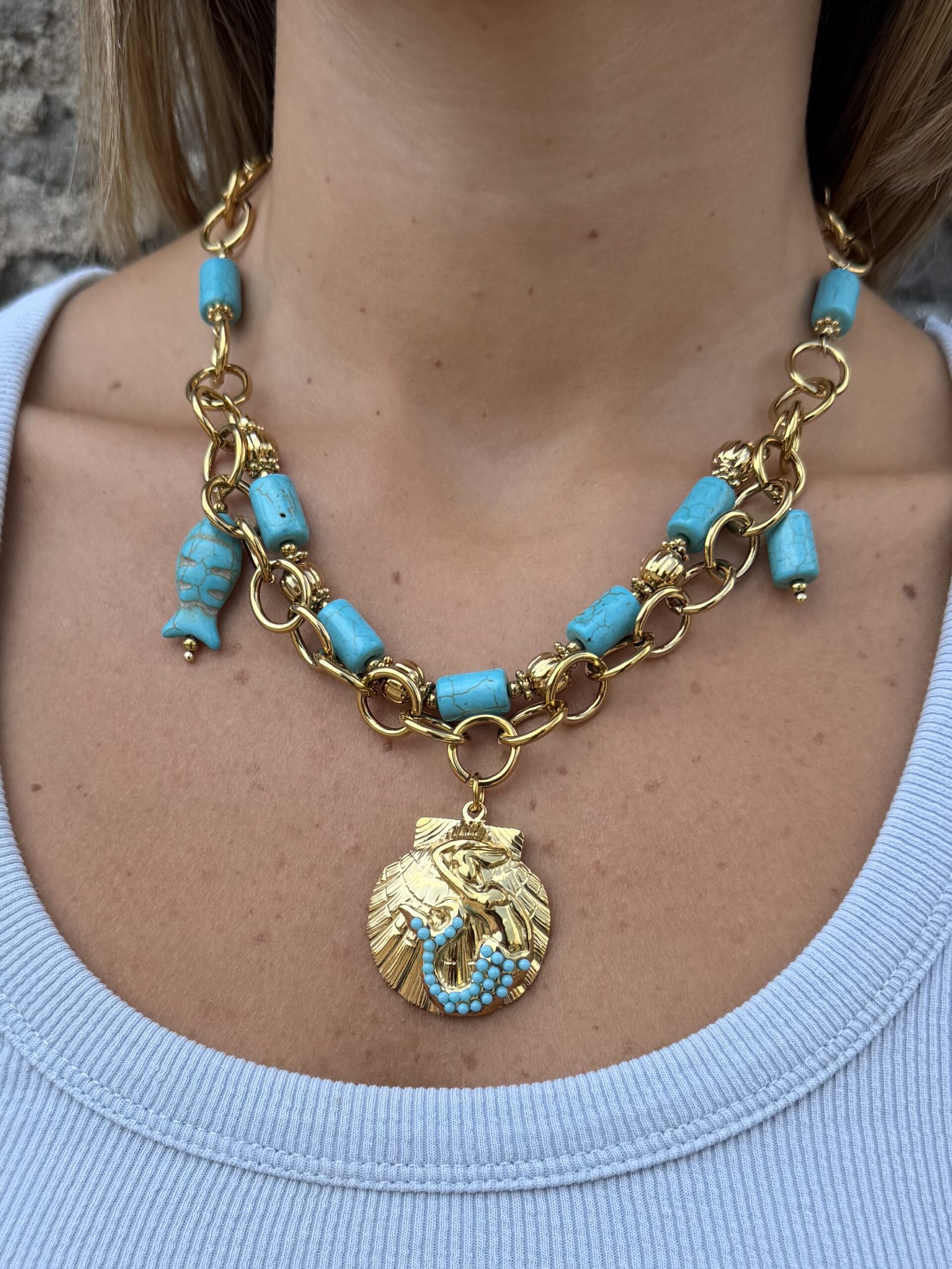 Collana Thalassa