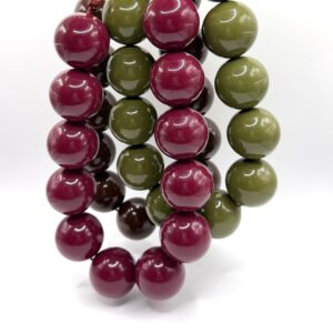 Collana Berry Pop