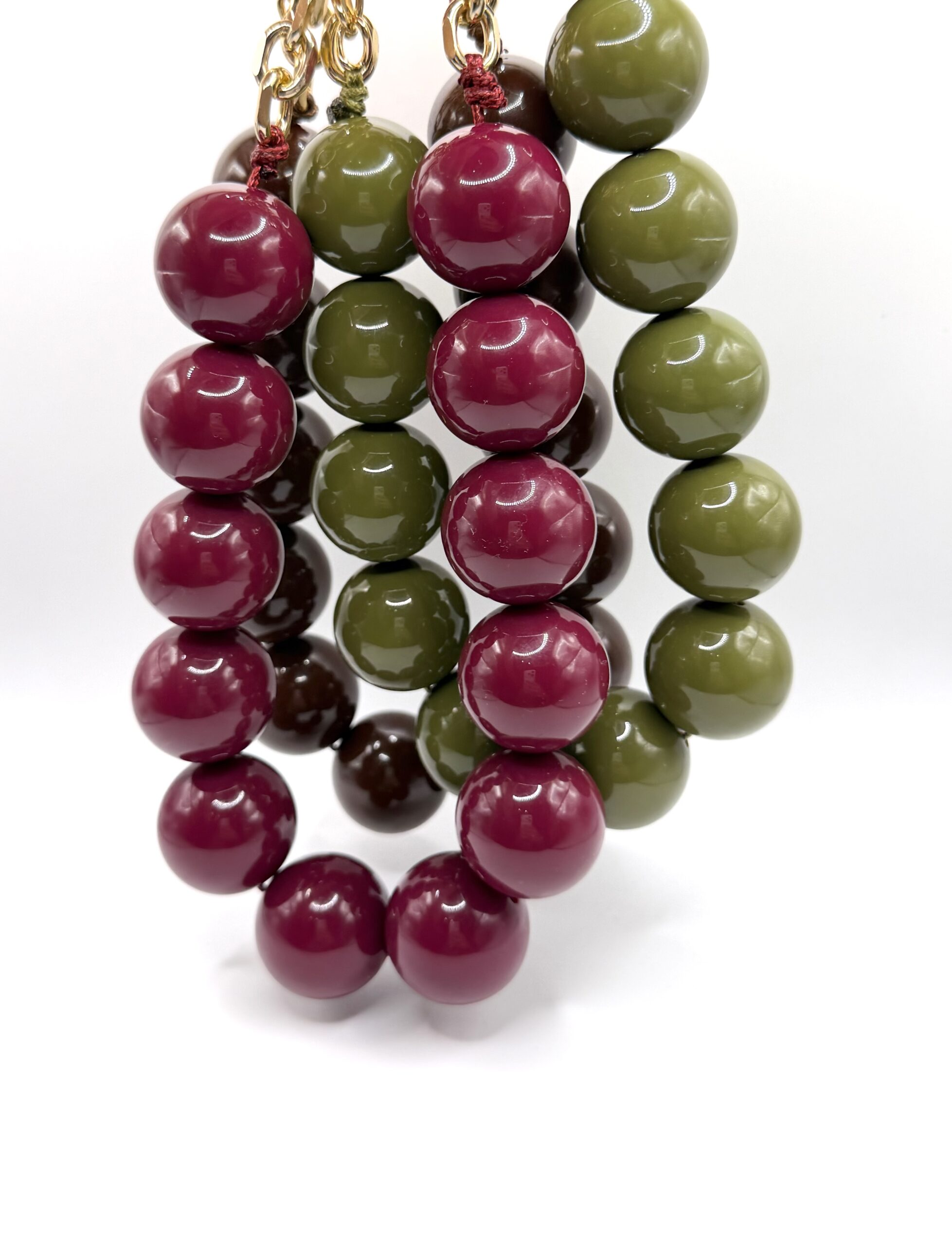 Collana Berry Pop