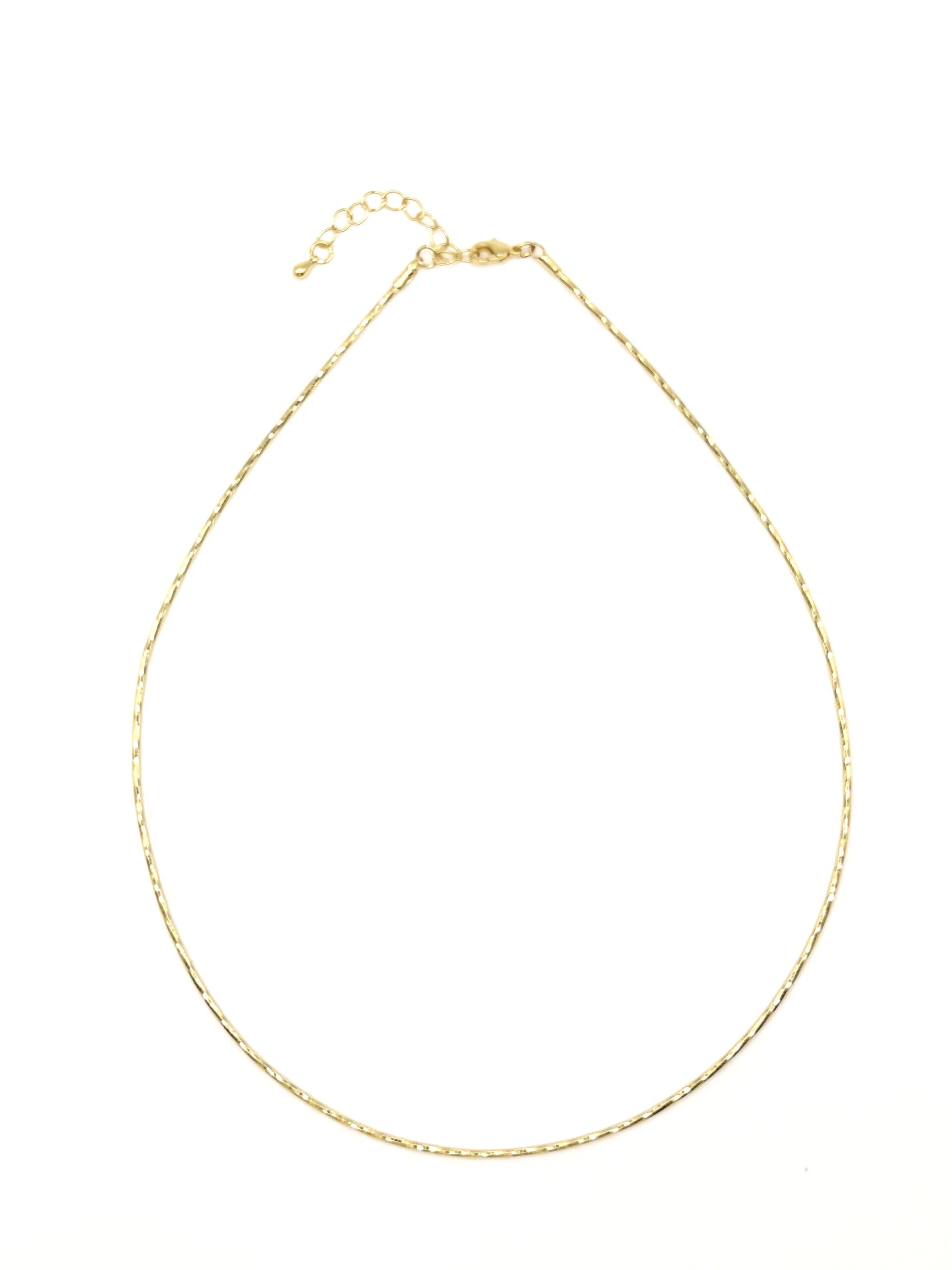 Collana Essenza