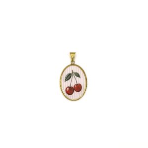 Charm Cherry