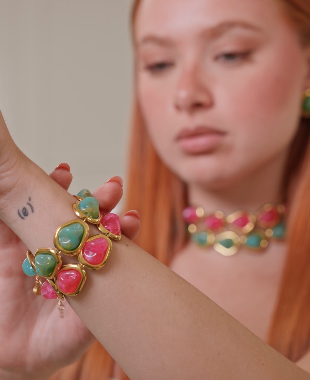 Bracciale Nami